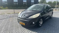 Gebruikt 2009 Peugeot 207 Hatchback | € 749 (Super prijs)