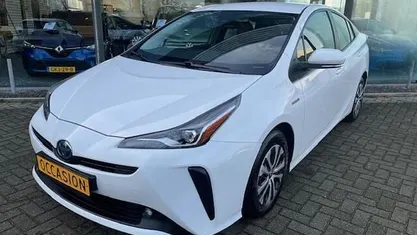 Occasion 2020 Toyota Prius Executive Hatchback | € 21.750 (Goede deal)