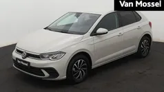 Grijs Nieuw 2025 VW Polo Edition Hatchback | € 30.500 (Eerlijke prijs)