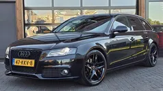 Gebruikt 2010 Audi A4 S-Line Stationwagen | € 4.750 (Goede deal)