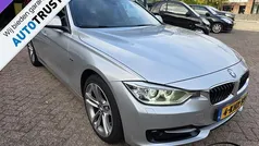 Gebruikt 2013 BMW 316 Executive Stationwagen | € 9.950 (Goede deal)