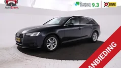 Gebruikt 2017 Audi A4 Design Stationwagen | € 14.999 (Eerlijke prijs)