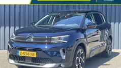 Blauw Gebruikt 2024 Citroën C5 Aircross SUV | € 34.895 (Eerlijke prijs)