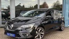 Overige Gebruikt 2017 Renault Mégane IV Intens Hatchback | € 11.950 (Eerlijke prijs)