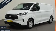 Gebruikt 2024 Ford Transit Custom Trend Van | € 36.490 (Eerlijke prijs)