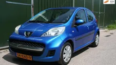 Gebruikt 2009 Peugeot 107 Hatchback | € 1.950 (Goede deal)