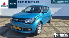 Gebruikt 2017 Suzuki Ignis Comfort Hatchback | € 11.750 (Eerlijke prijs)