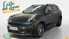 Zwart Gebruikt 2023 Lynk & Co 01 SUV | € 26.445 (Goede deal)