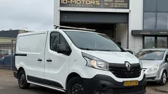 Gebruikt 2015 Renault Trafic Komfort Van | € 4.950 (Eerlijke prijs)