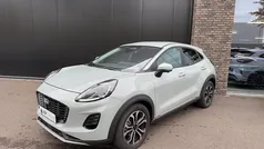 Gebruikt 2024 Ford Puma Gen-E Titanium SUV | € 28.650 (Eerlijke prijs)