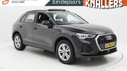 Gebruikt 2021 Audi Q3 Proline SUV | € 31.500 (Super prijs)