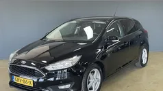 Gebruikt 2015 Ford Focus Trend Hatchback | € 8.950 (Eerlijke prijs)