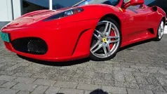 Gebruikt 2005 Ferrari F430 Cabriolet | € 123.950