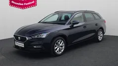 Gebruikt 2022 Seat Leon Style Stationwagen | € 22.940 (Eerlijke prijs)