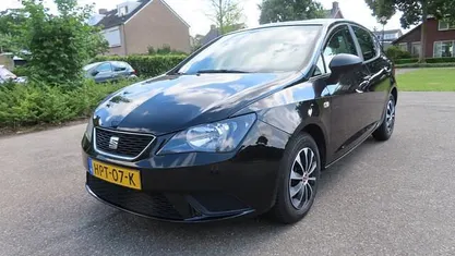 Occasion Seat Ibiza 60 PK (44 kW) 2015 Hatchback