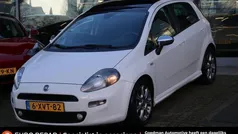 Fiat Punto Evo