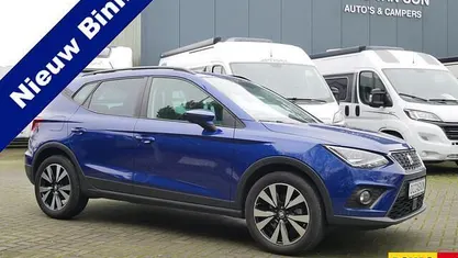 Occasion Seat Arona Style 97 PK (71 kW) 2020 SUV