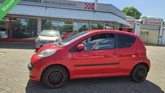 Gebruikt 2007 Peugeot 107 Hatchback | € 2.250 (Eerlijke prijs)