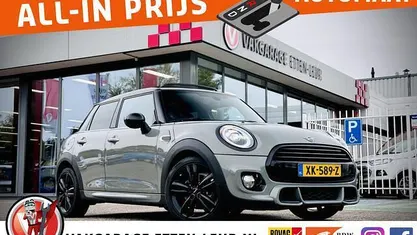 Grijs Gebruikt 2019 Mini John Cooper Works Hatchback | € 23.485 (Eerlijke prijs)