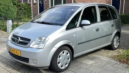 Occasion 2004 Opel Meriva Enjoy MPV | € 999 (Eerlijke prijs)