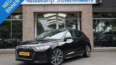 Gebruikt 2021 Audi A1 Sportback Design Hatchback | € 21.945 (Eerlijke prijs)