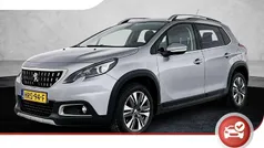 Gebruikt 2019 Peugeot 2008 Allure SUV | € 16.425 (Goede deal)