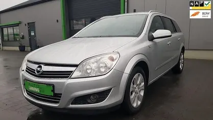 Occasion Opel Astra 116 PK (85 kW) 2008 Stationwagen