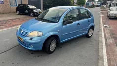 Gebruikt 2004 Citroën C3 Hatchback | € 1.750 (Eerlijke prijs)
