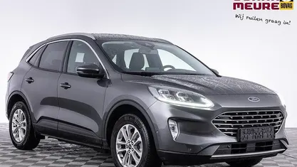 Gebruikt 2023 Ford Kuga Titanium SUV | € 26.990 (Goede deal)