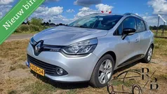 Gebruikt 2014 Renault Clio GrandTour Dynamique Stationwagen | € 4.299 (Eerlijke prijs)