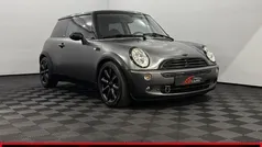 Gebruikt 2005 Mini Cooper Chili Hatchback | € 3.950 (Eerlijke prijs)