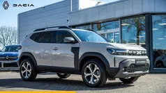 Beige Nieuw 2025 Dacia Duster Journey SUV | € 32.900 (Eerlijke prijs)