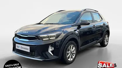 Occasion Kia Stonic 101 PK (74 kW) 2025 SUV