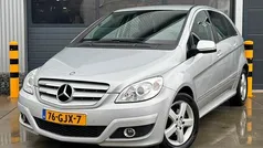 Gebruikt 2008 Mercedes B170 MPV | € 4.299 (Goede deal)