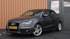 Gebruikt 2011 Audi A1 S-Line Hatchback | € 6.950 (Eerlijke prijs)