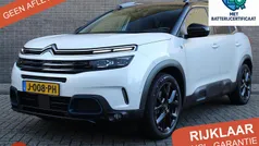 Gebruikt 2020 Citroën C5 Aircross Shine SUV | € 21.950 (Eerlijke prijs)
