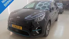 Gebruikt 2020 Kia e-Niro SUV | € 19.999 (Super prijs)