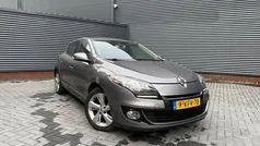 Grijs Gebruikt 2013 Renault Mégane III Collection Hatchback | € 2.899 (Super prijs)