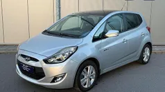 Gebruikt 2012 Hyundai ix20 Hatchback | € 7.999 (Eerlijke prijs)