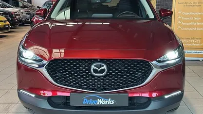 Gebruikt 2020 Mazda CX-30 Luxury SUV | € 22.949 (Goede deal)
