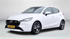 Gebruikt 2023 Mazda 2 Center-Line Hatchback | € 18.395 (Eerlijke prijs)