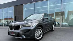 Grijs Gebruikt 2021 BMW X1 SUV | € 19.995 (Super prijs)