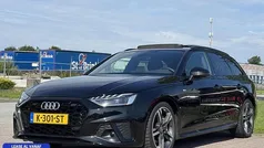 Gebruikt 2021 Audi A4 Competition Stationwagen | € 29.900 (Eerlijke prijs)