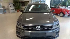 Gebruikt 2019 VW Tiguan IQ Drive SUV | € 31.300 (Eerlijke prijs)