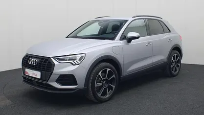 Occasion 2022 Audi Q3 Business SUV | € 32.940 (Super prijs)