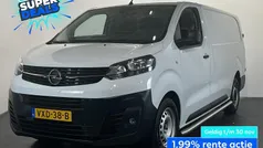 Gebruikt 2023 Opel Vivaro Edition Van | € 17.245 (Goede deal)