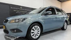 Gebruikt 2009 Ford Focus Titanium Stationwagen | € 1.595 (Goede deal)