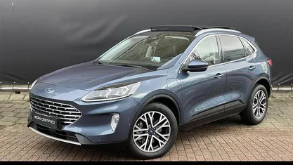 Occasion Ford Kuga Titanium X 2023 SUV