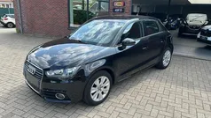 Gebruikt 2015 Audi A1 Sportback Attraction Hatchback | € 12.450 (Eerlijke prijs)