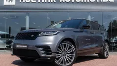 Grijs Gebruikt 2018 Land Rover Range Rover Velar HSE Dynamic SUV | € 41.940 (Eerlijke prijs)